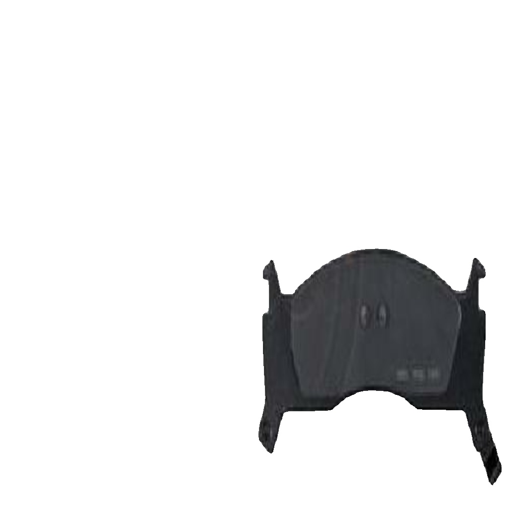38521 A.B.S. Brake Pad Set, disc brake for CHRYSLER,DODGE,PLYMOUTH