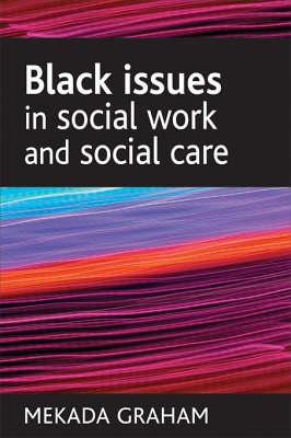 Black Issues in Social Work and Social Care (BASW/Policy Press T