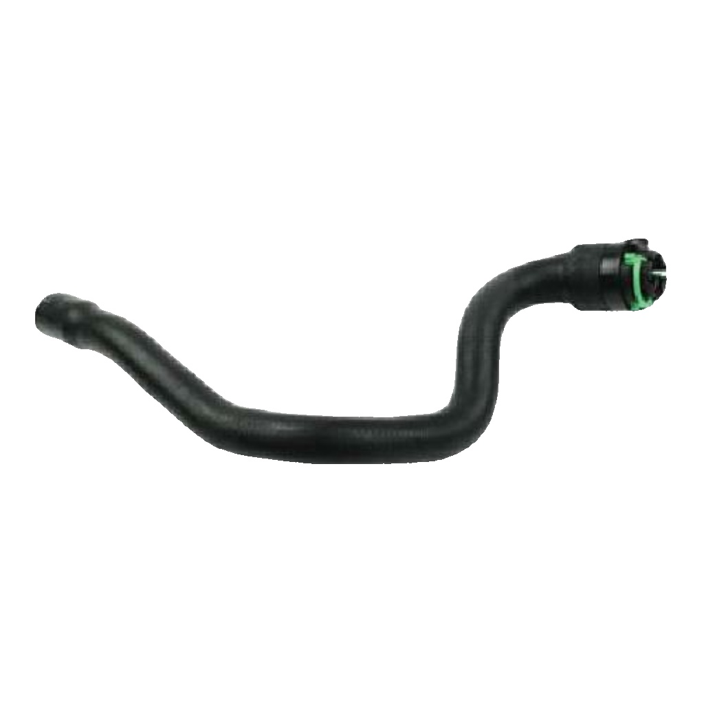 GATES 02-1739 Heater hose for OPEL,VAUXHALL