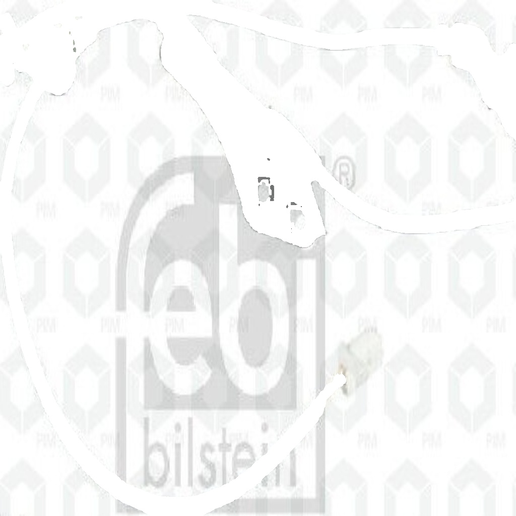 Fits FEBI 172030 ABS SENSOR   ⭐UK Stock⭐