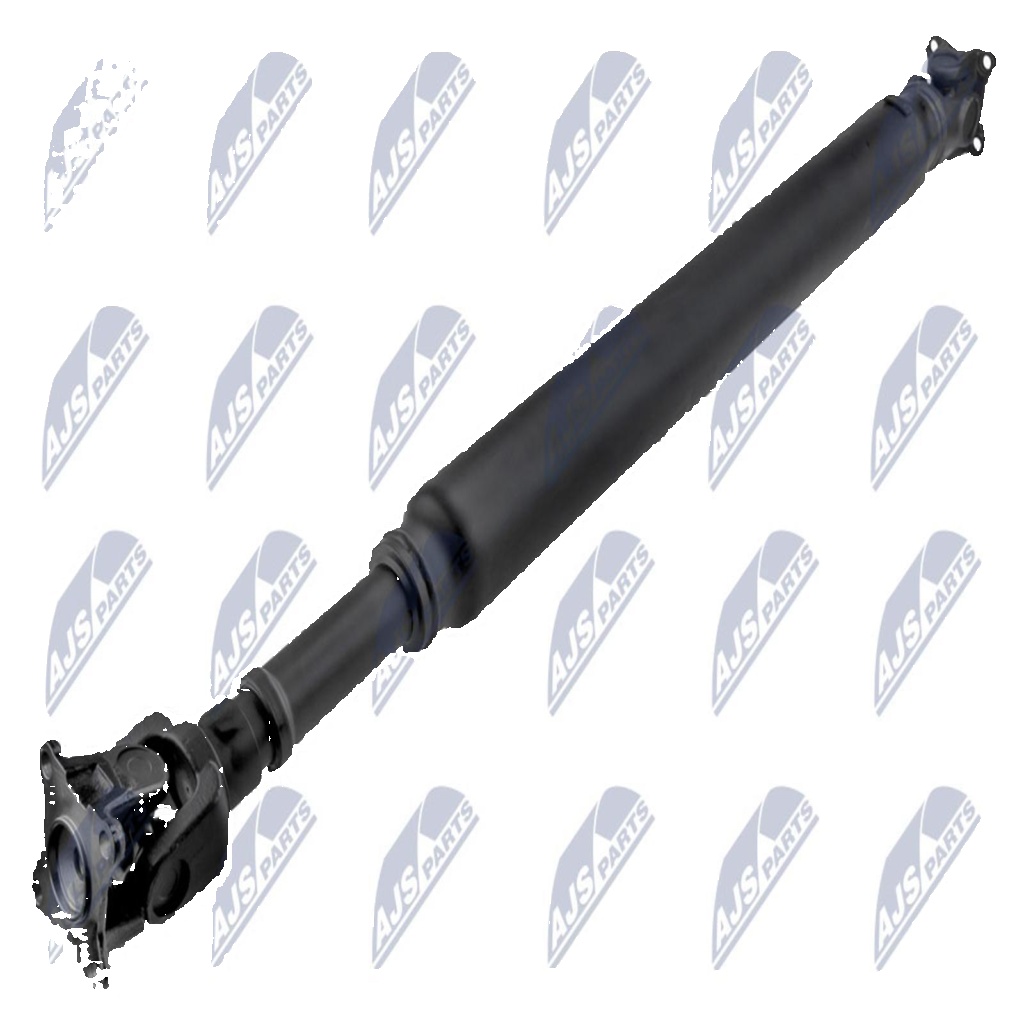 NWN-TY-034 NTY Propshaft, axle drive for TOYOTA