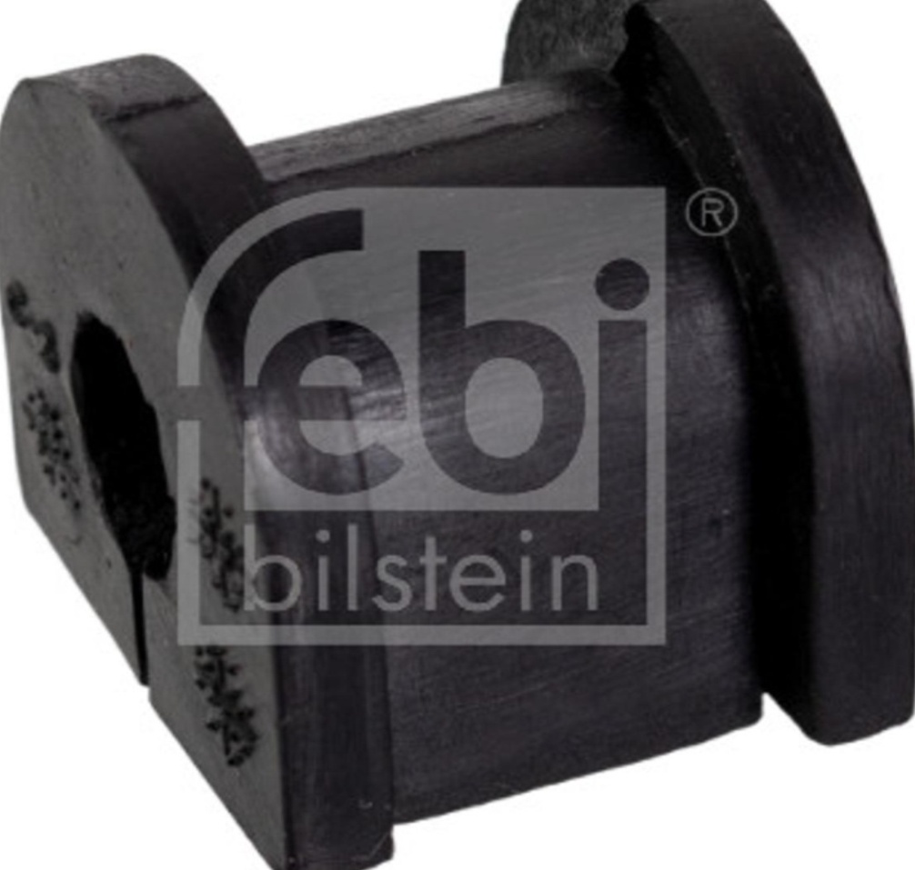 Outer FEBI BILSTEIN 179970 Stabiliser Mounting for HONDA