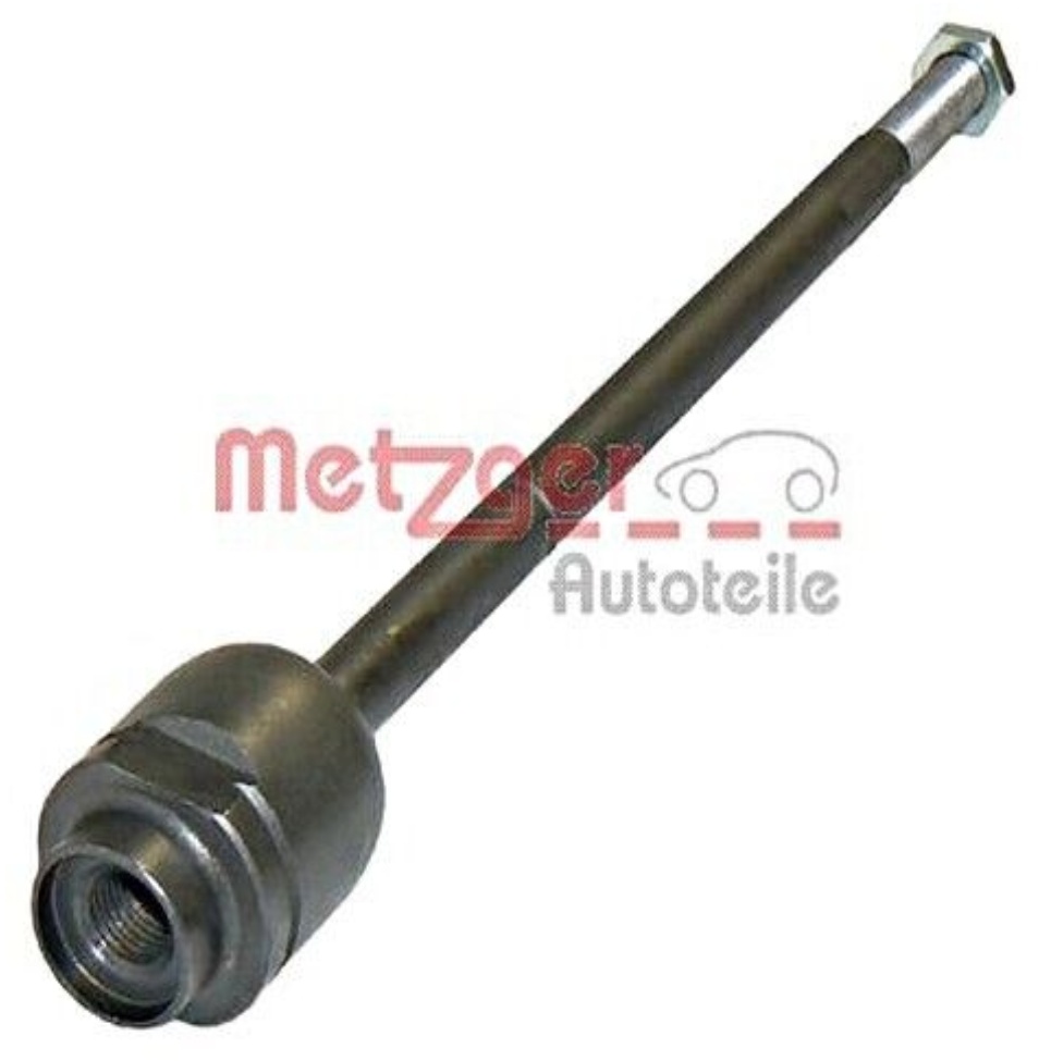 Original METZGER Axial Joint Tie Rod 51003318 for Opel