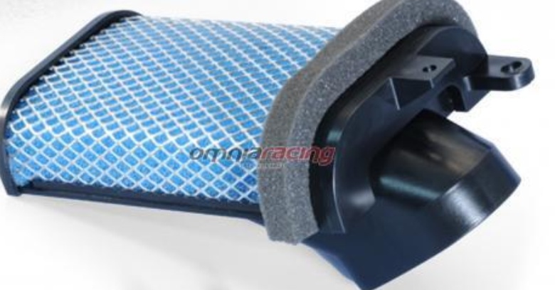 Free Shipping Polini-203.0154 Air Filter For Motorcycle Parts Accessories