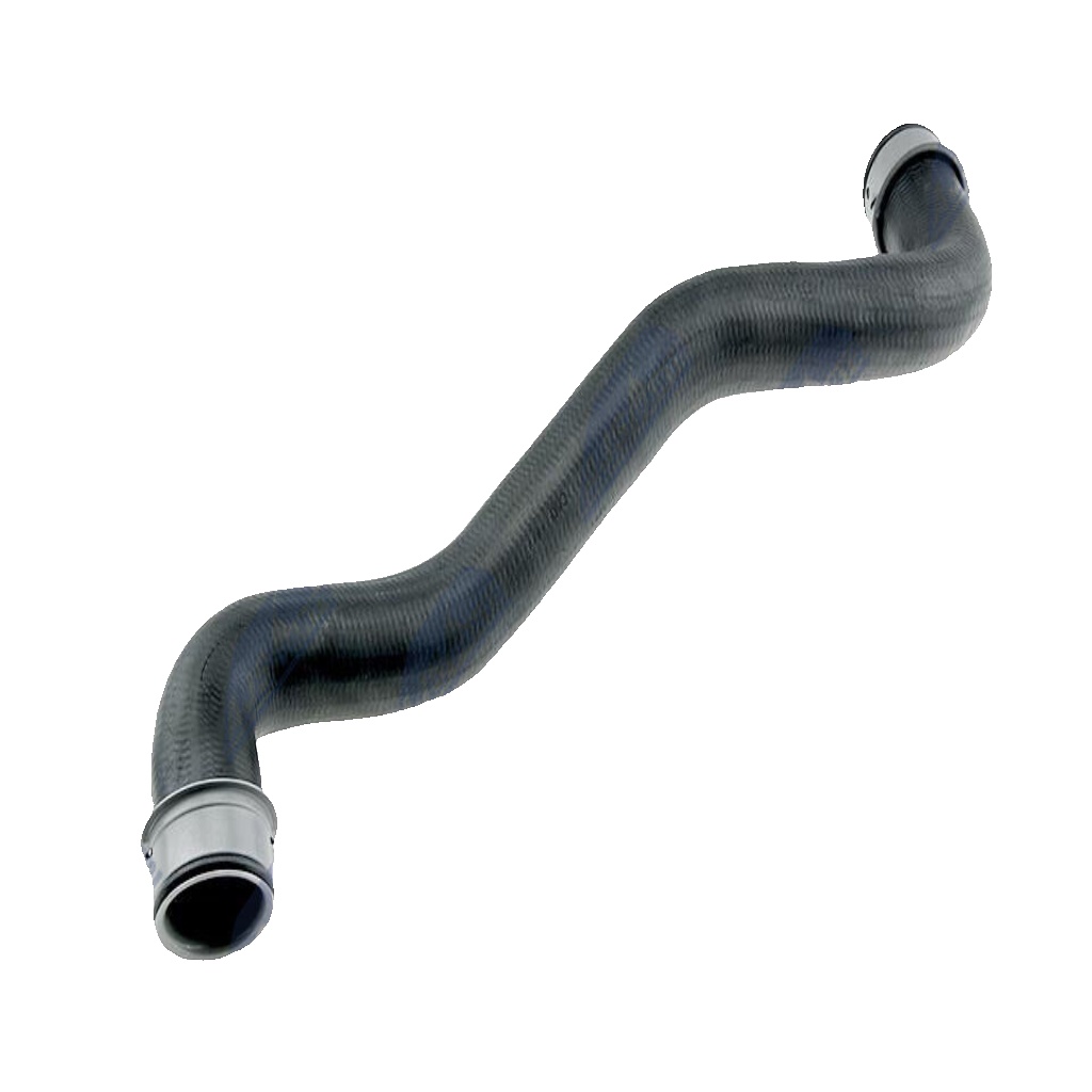 NTY CPP-ME-030 Radiator Hose for MERCEDES-BENZ