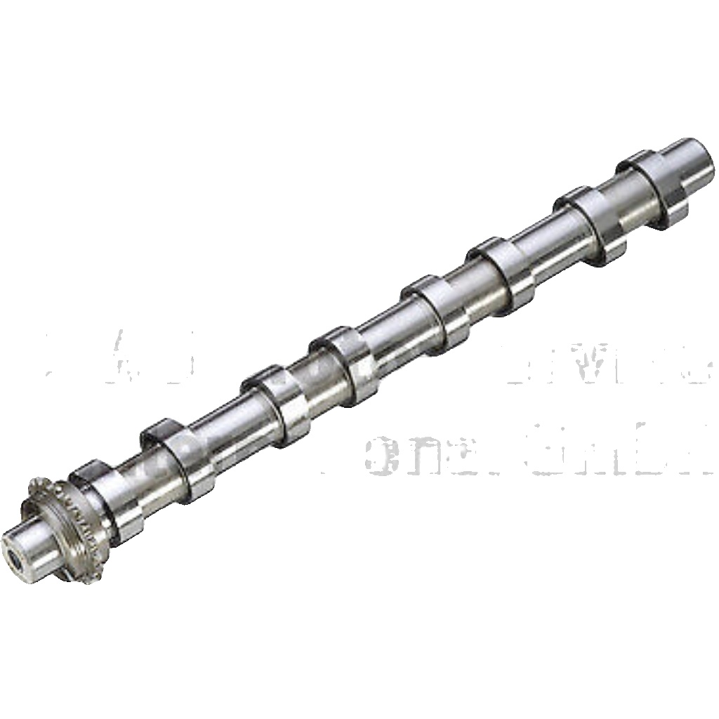 Exhaust Side KOLBENSCHMIDT 50056001 Camshaft for CITROËN,OPEL,PEUGEOT,VAUXHALL
