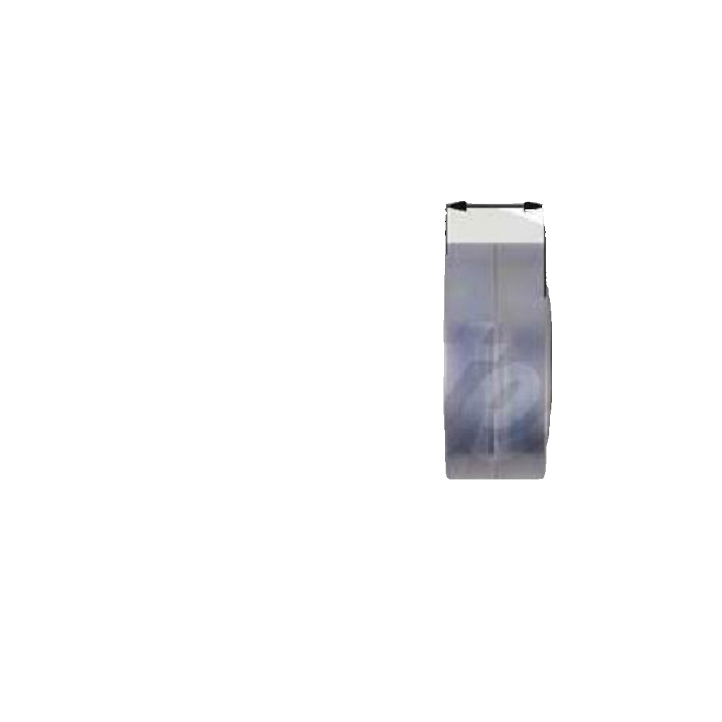 V-belt pulley Metal T36386 GATES for AUDI VW MAN