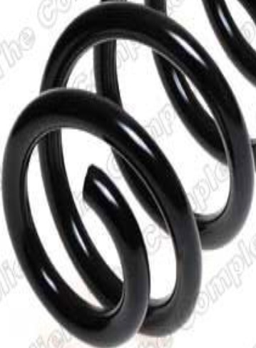 KILEN COIL SPRING FRONT AUDI A6 2.0TDI 2.4 3.2 FSI 2.4 Q 2.8 Q S-LINE 5 04-11