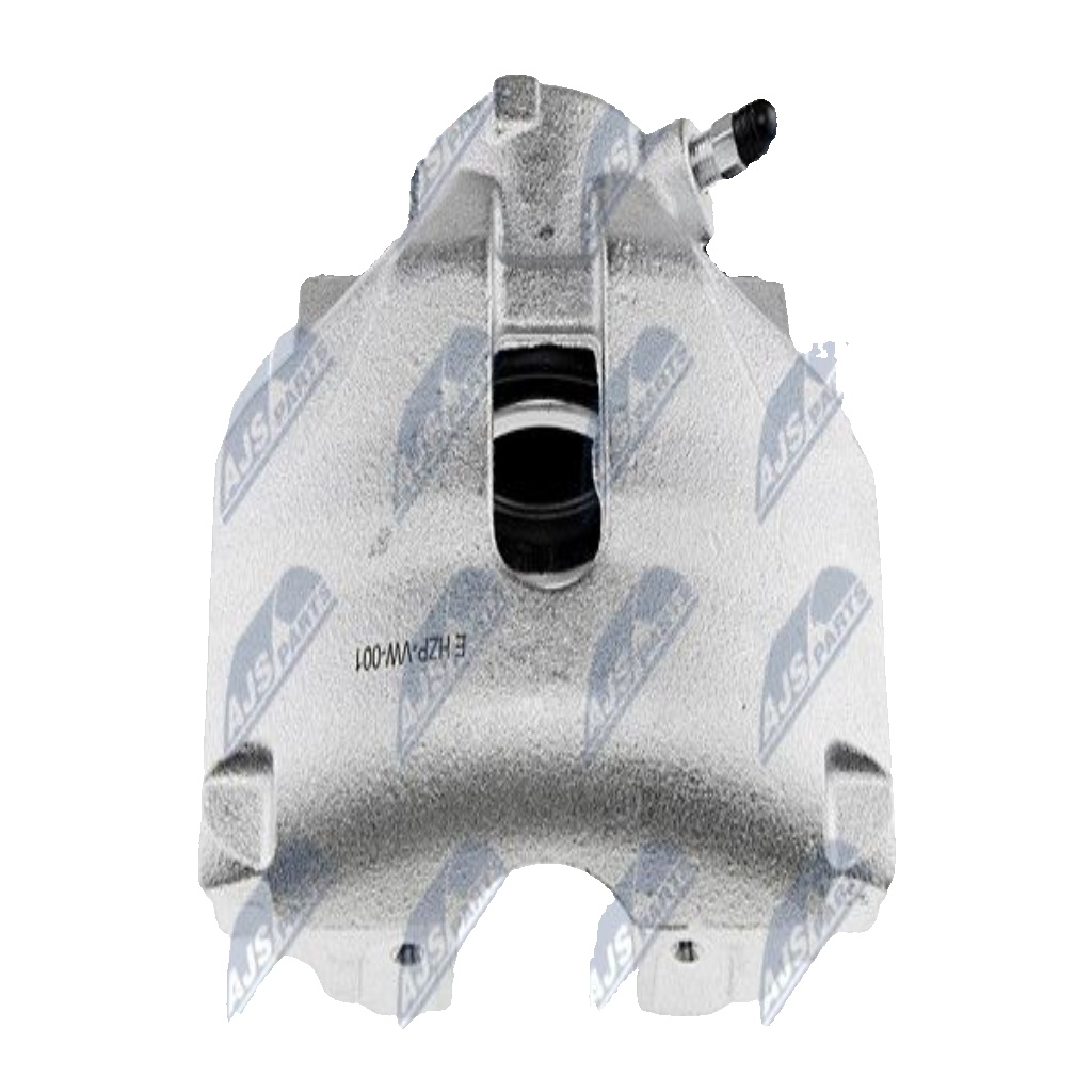 Nty Brake Caliper Front For Audi A4 95-09 A6 97-05 Vw Passat 96 - Image 6