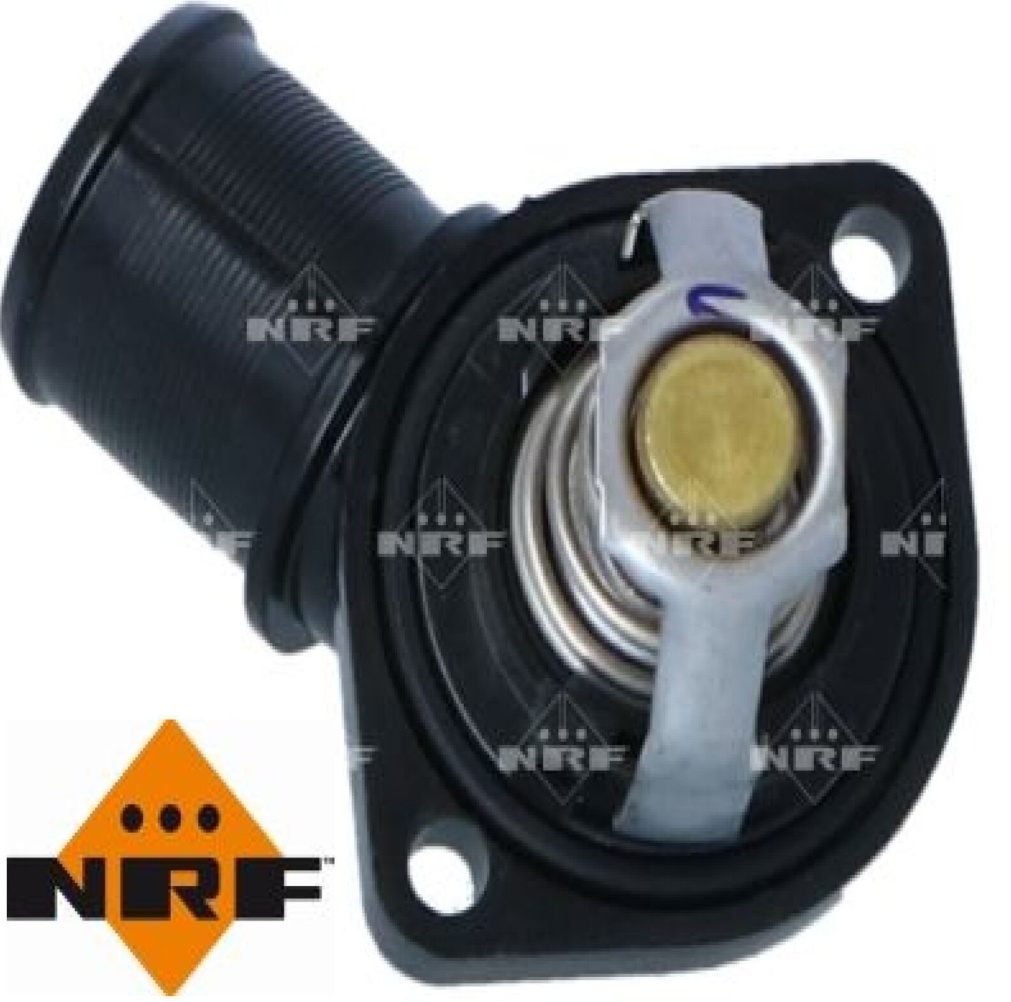 NRF Coolant Thermostat 725037 1336N1 1336Q2 9648542680 Premium OE Quality Part
