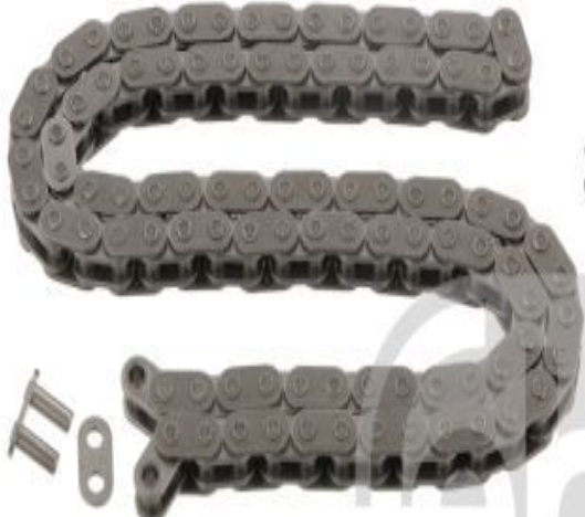 FEBI BILSTEIN TIMING CHAIN KIT MERCEDES-BENZ C-CLASS CLA CLS E-CLASS GLE GLK-CLA