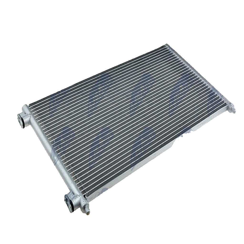CCS-FT-011 NTY Condenser, air conditioning for FIAT