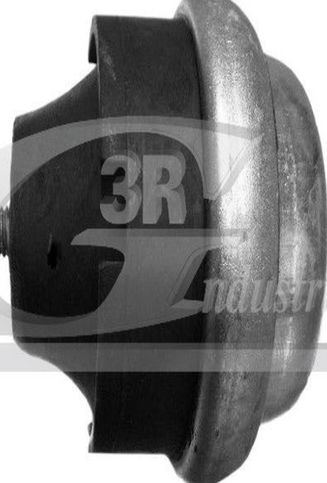 Fits 3RG 40258 ENGINE CUSHION RIGHT   ⭐UK Stock⭐