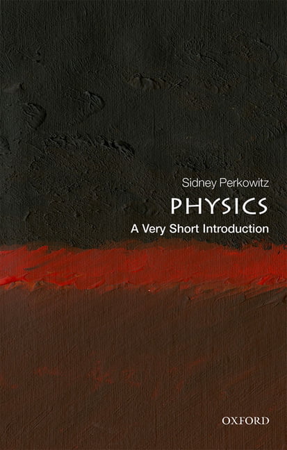 Physics: A Very Short Introduction (Very Short Introductions) By Perkowitz, Sid - Image 2