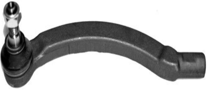 Front Left SKF-OE VKDY 316056 Tie Rod End for VOLVO