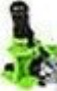Gates Molded Fuel Hose - MFL1243