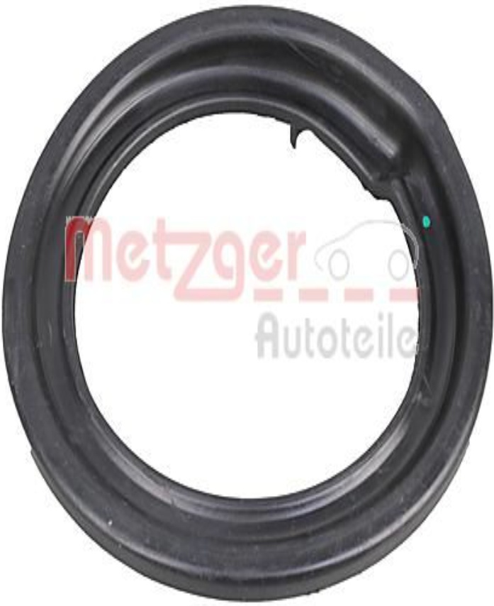 Original METZGER Spring Mount 6490316 For Toyota