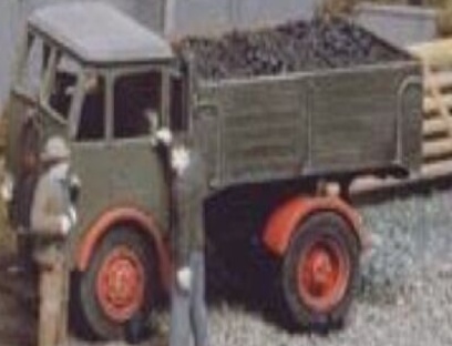 524 Ratio Weighbridge & Hut OO Gauge Plastic Kit