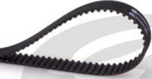 Timing Belt Kit K015262XS Gates Set 5262XS 788311101 T41004 Quality Guaranteed