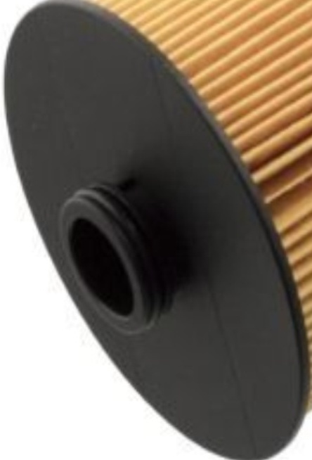 FEBI BILSTEIN 101315 Oil Filter for PORSCHE,SKODA,VW