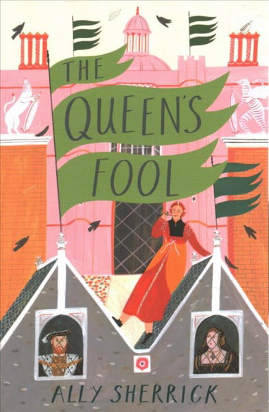 The Queen's Fool
