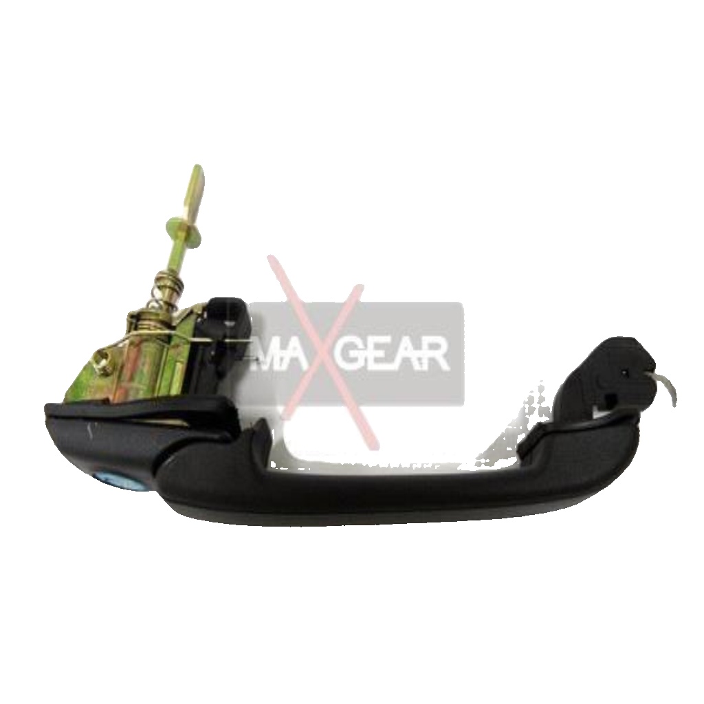28-0055 MAXGEAR Door Handle for VW