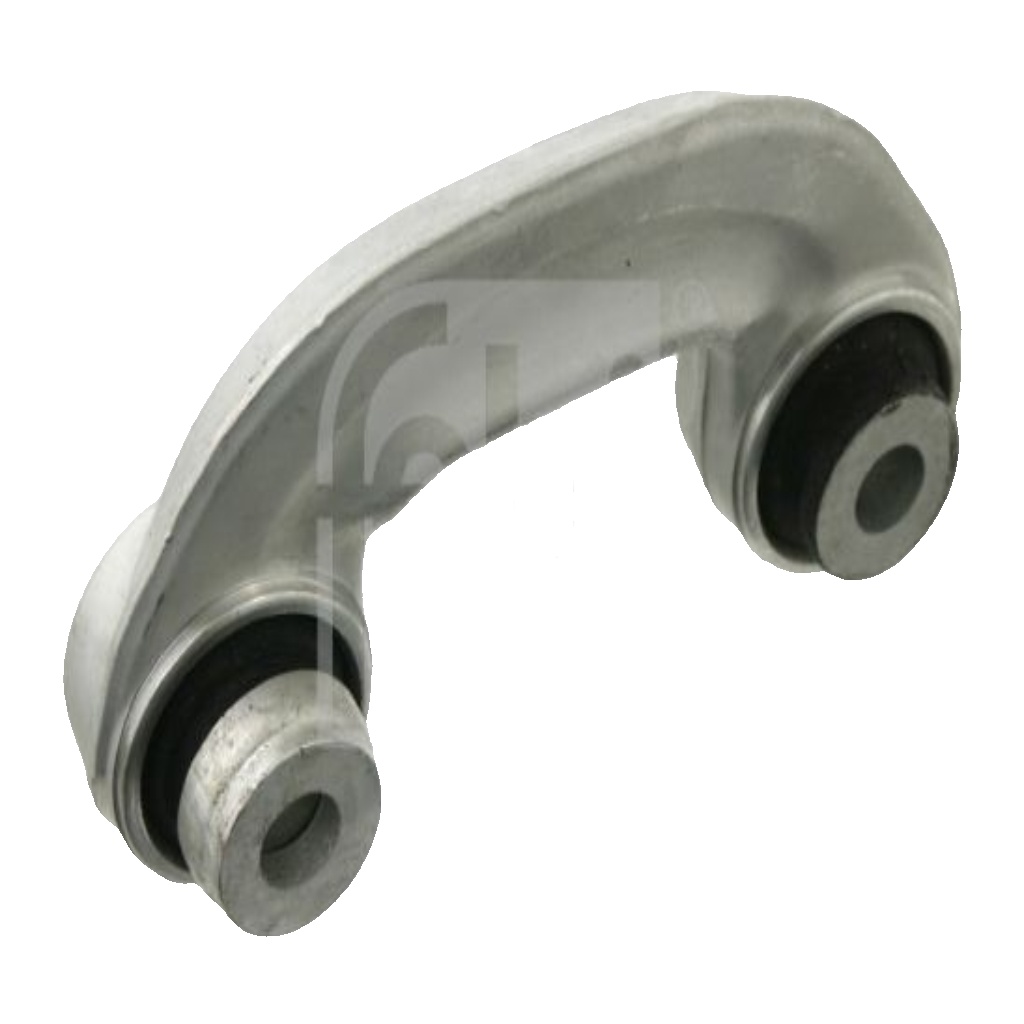Front Left FEBI BILSTEIN 17216 Rod/Strut, stabiliser for ,AUDI,SKODA,VW,VW (SVW)