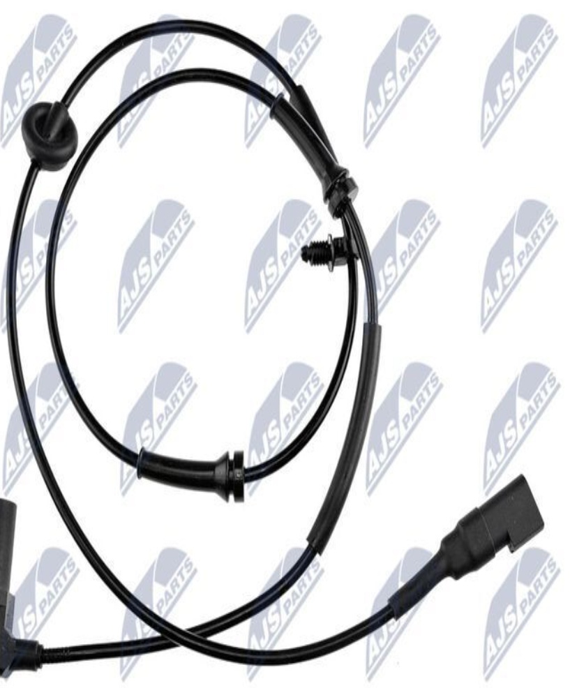 3x ✅Fits NTY HCA-FR-032 ABS SENSOR FRONT  ⭐UK Seller⭐