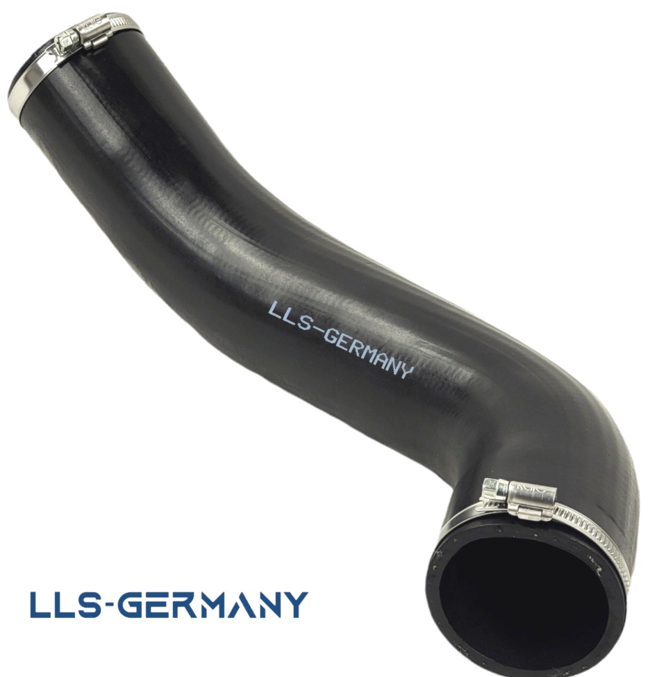 Intercooler Hose for Opel Antara 2.0 CDTI Chevrolet Captiva 2.0D 96628976