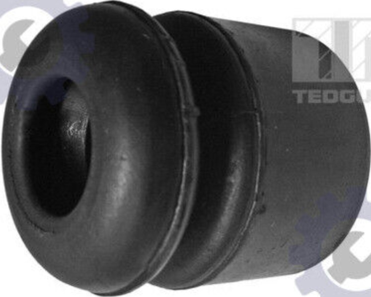 TEDGUM 00228017 Rubber Buffer, suspension for FORD