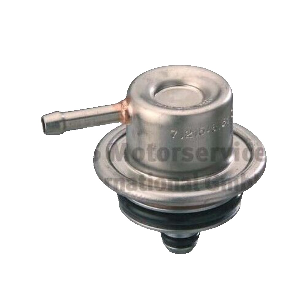 PIERBURG 7.21548.51.0 Control Valve, fuel pressure for BMW