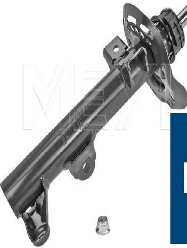MEYLE 026 623 0016 SHOCK ABSORBER Front