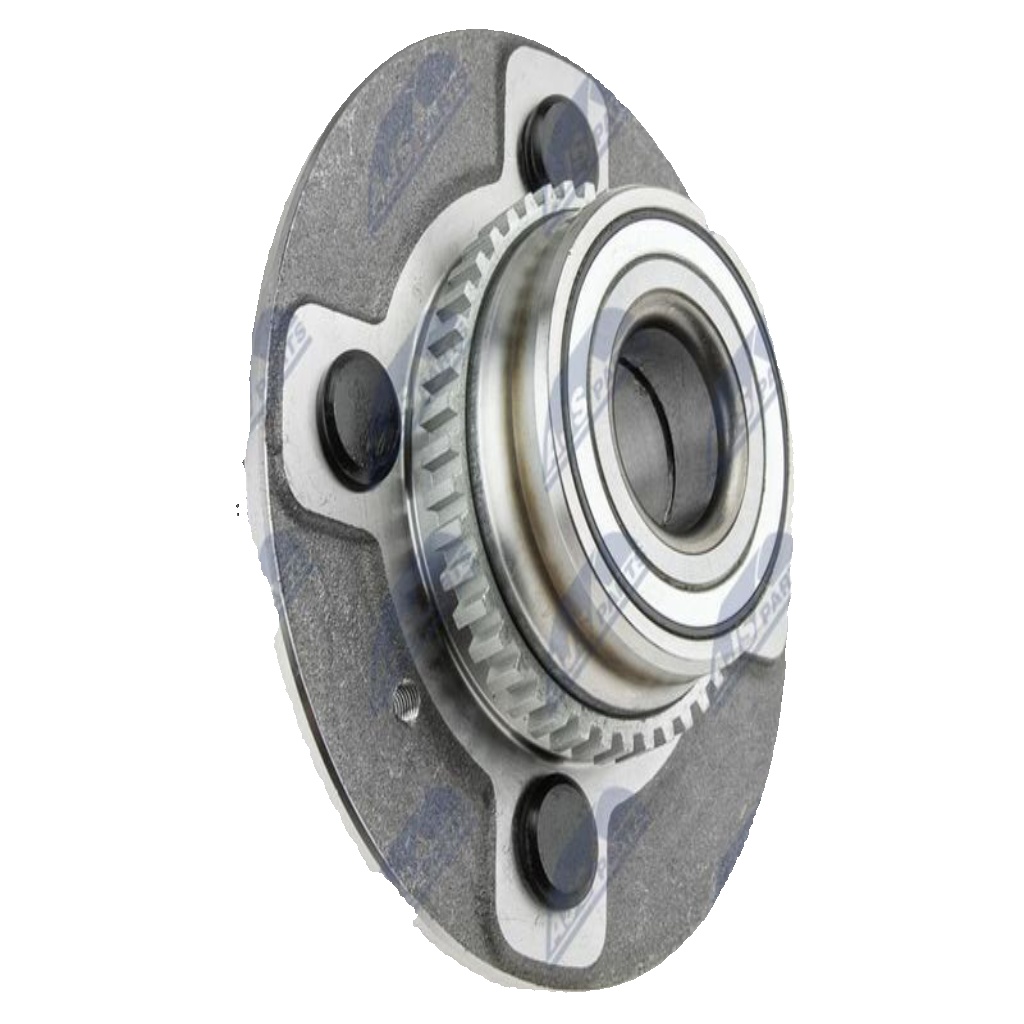 N.T.Y. KLT-HY-516.NTY Wheel Bearing Kit for HYUNDAI