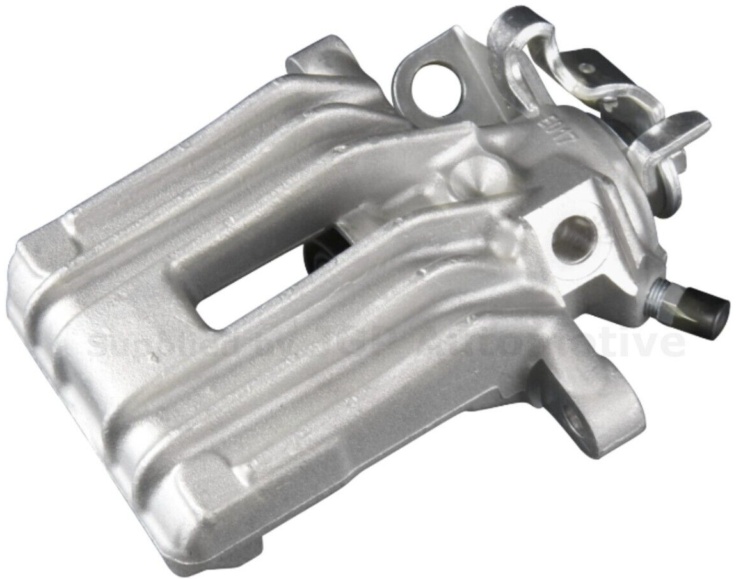 Rear Brake Caliper VW Golf MK4 Audi A3 TT- Drivers O/S Right - 1J0615424F