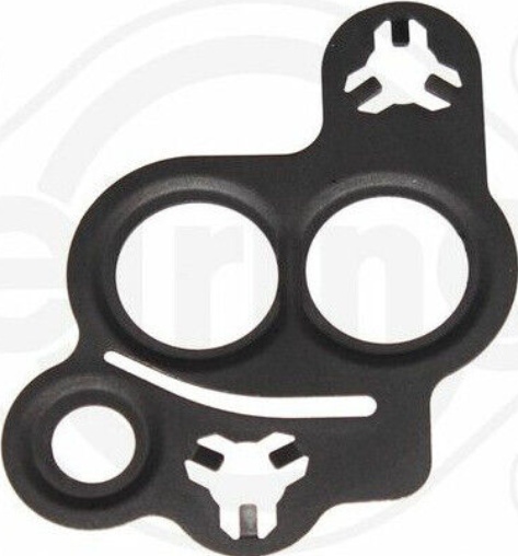 2x ✅Fits ELRING 059.934 EGR GASKET FORD  ⭐UK Seller⭐