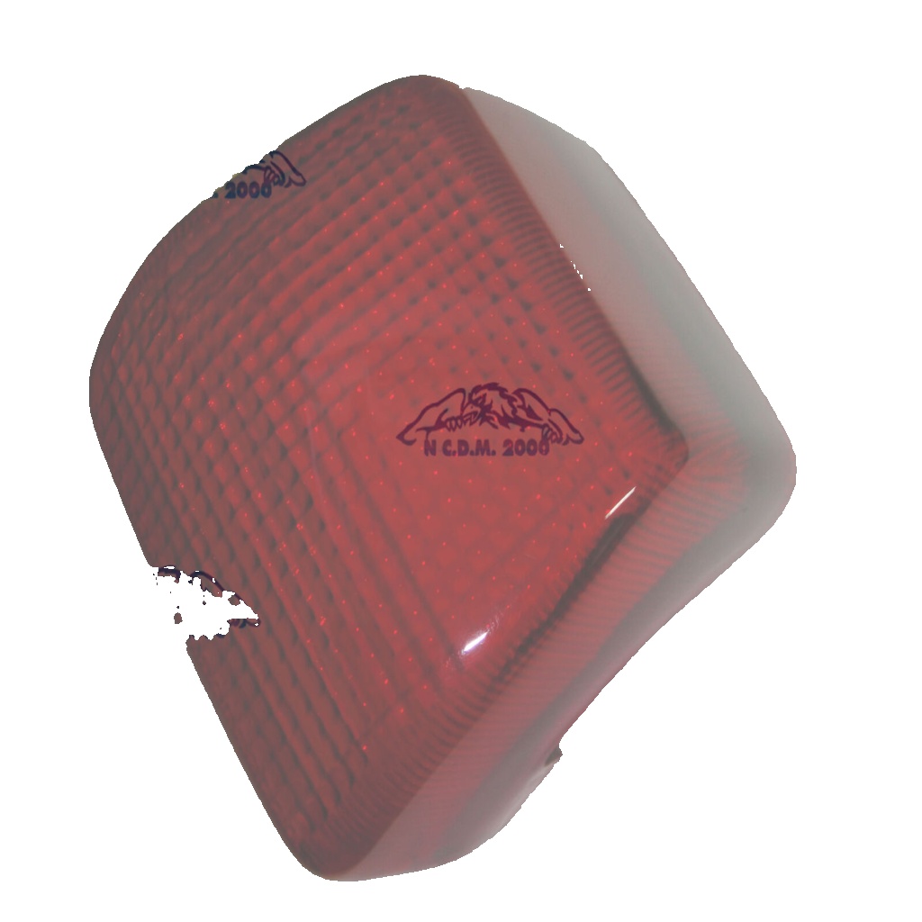 Rear Pilot Glass V Parts OEM Type For Motorcycle Spare Parts Accessories