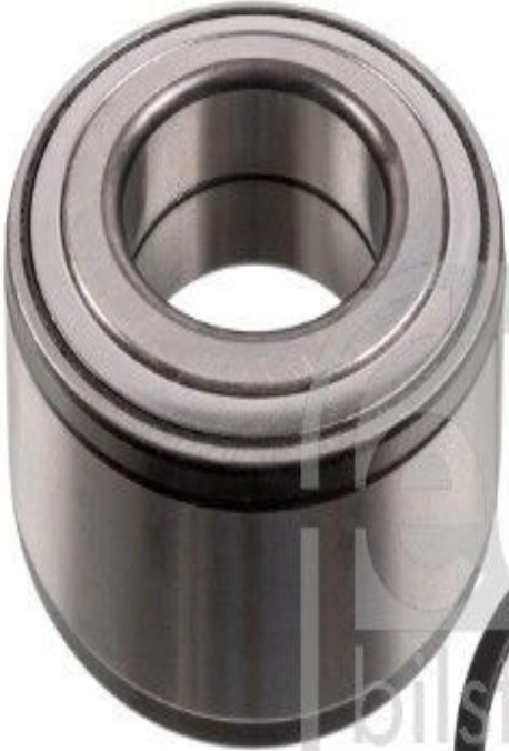 FEBI BILSTEIN WHEEL BEARING KIT REAR LEFT REAR RIGHT TOYOTA GRANVIA HIACE HIACE