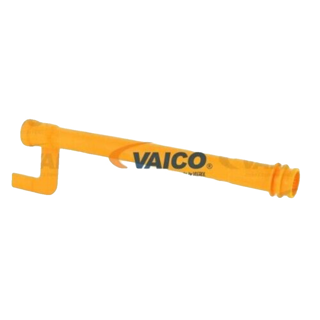 VAICO V10-2981 Funnel, oil dipstick for SEAT,SKODA,VW
