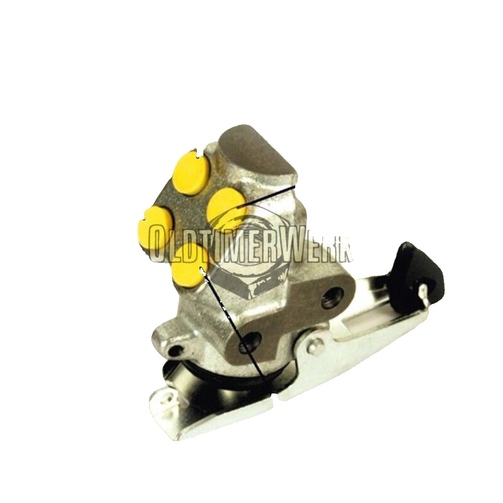 BREMBO R 85 006 Brake Power Regulator for SEAT,VW