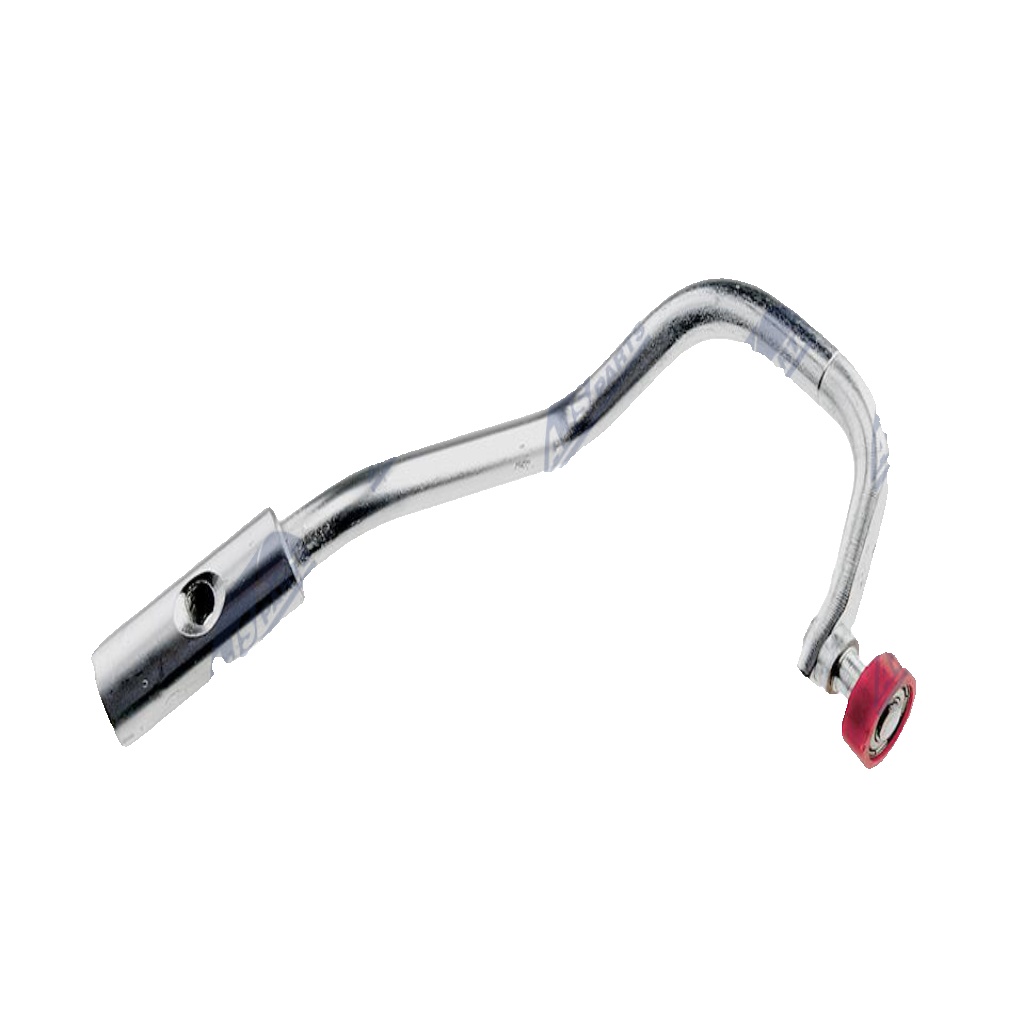 N.T.Y. EZC-FT-017.NTY Roller Guide, sliding door for CITROËN,FIAT,PEUGEOT