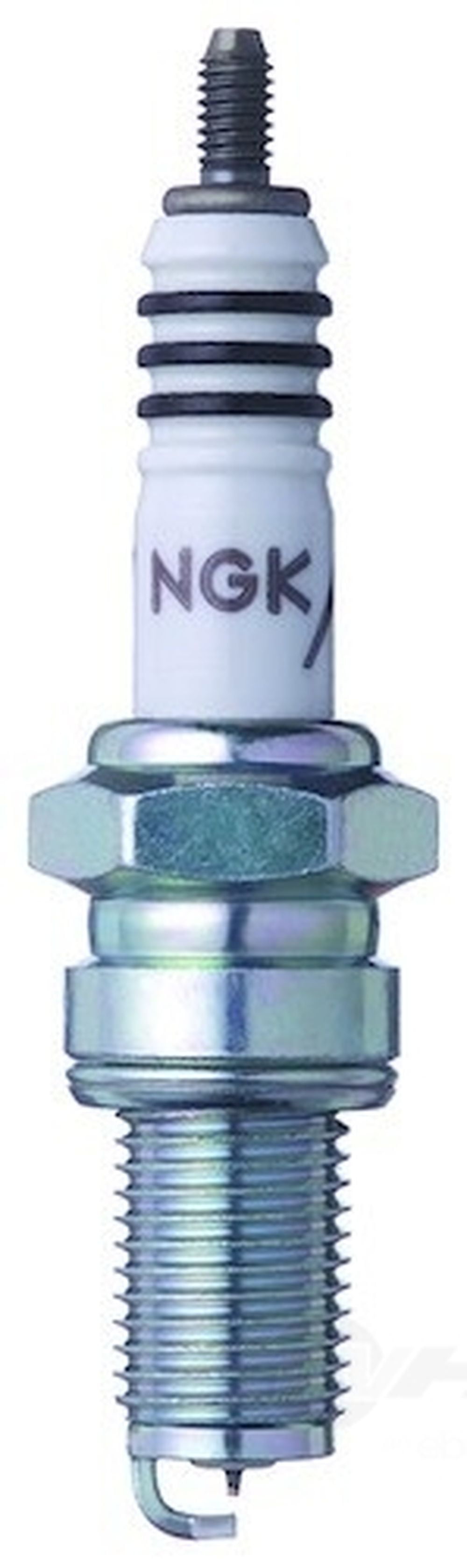 4x NGK IRIDIUM IX DR8EIX SUZUKI GSX1100 ET/X/Z/S/ESD,SZ ,SD Katana 1100 79 >85