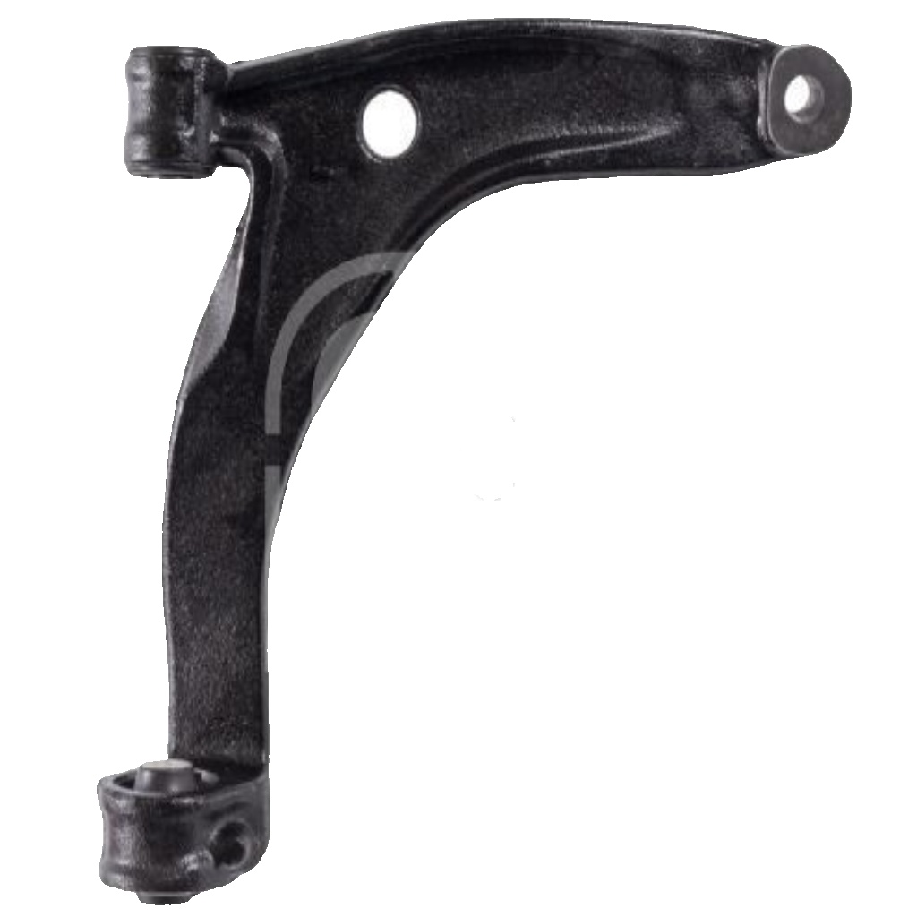 FEBI BILSTEIN Wheel Suspension Track Control Trailing Arm Front Right Lower
