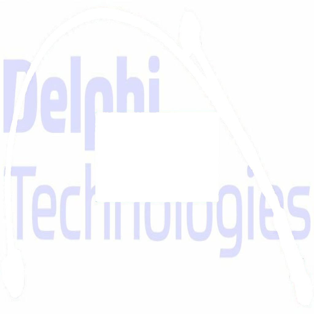 Front DELPHI-OE LZ0321 Warning Contact, brake pad wear for MERCEDES-BENZ