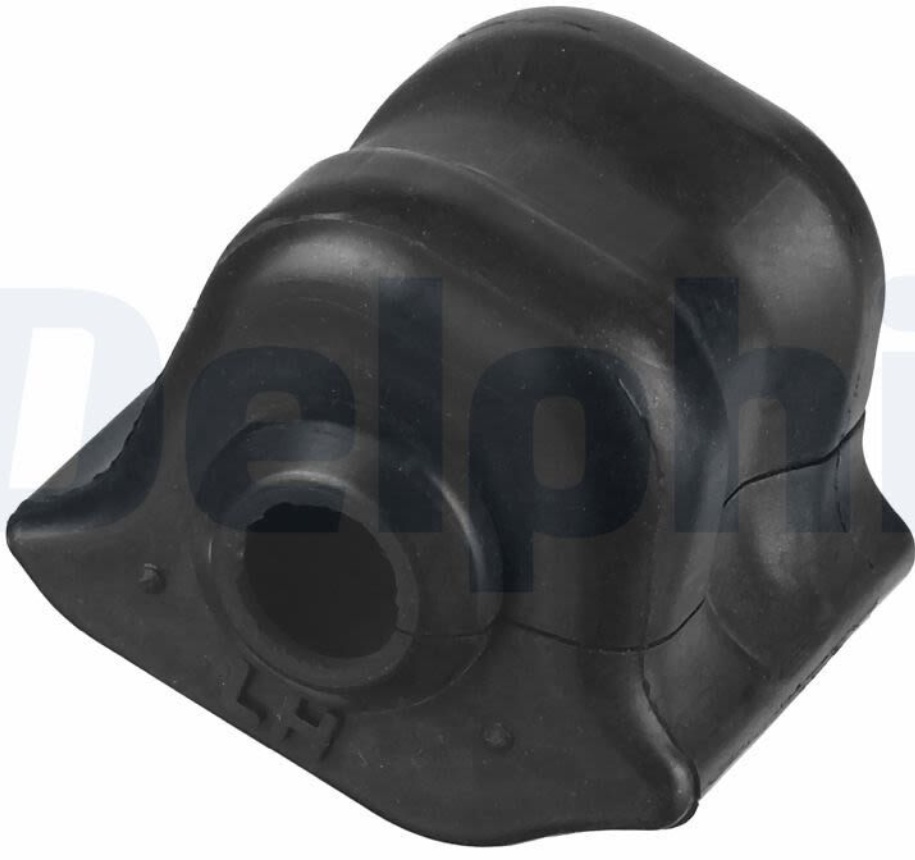 Left DELPHI-OE TD1079W Bushing, stabiliser bar for TOYOTA