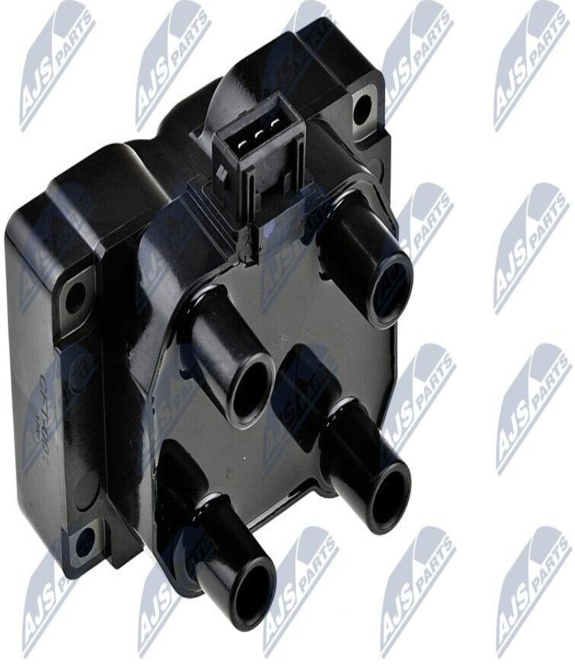 Fits NTY ECZ-FT-001 IGNITION COIL ALFA ROMEO 145/146 1.6, 1.7 1994.10 ⭐UK Stock⭐