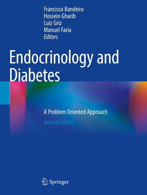Endocrinology and Diabetes - 9783030906863