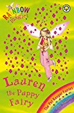 Rainbow Magic: Lauren The Puppy Fairy