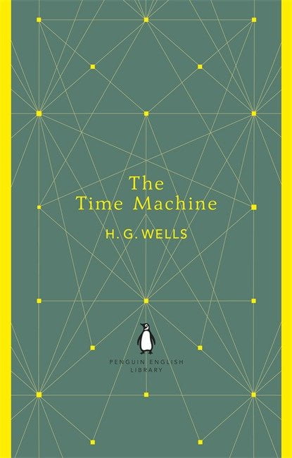The Time Machine