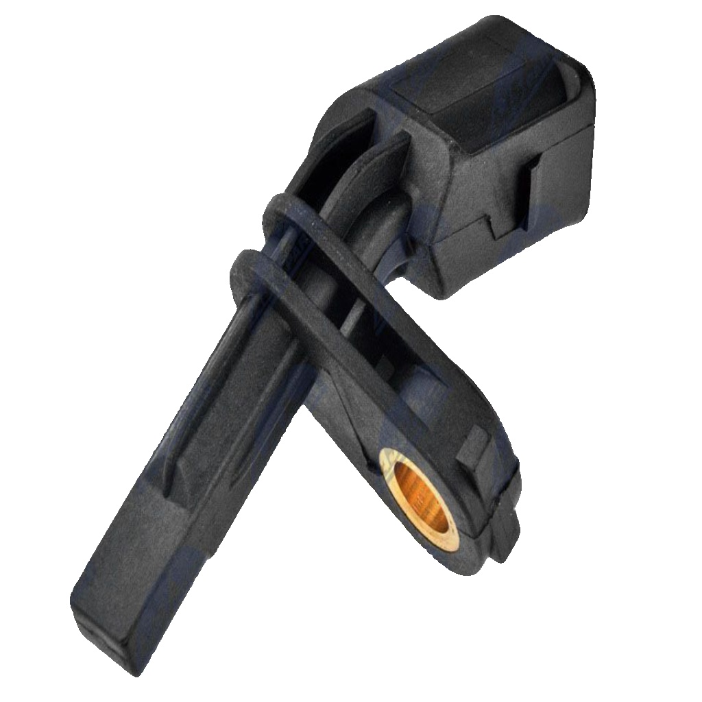 ABS wheel speed sensor Front Axle Left HCA-VW-012 NTY for VW SEAT SKODA AUDI MAN