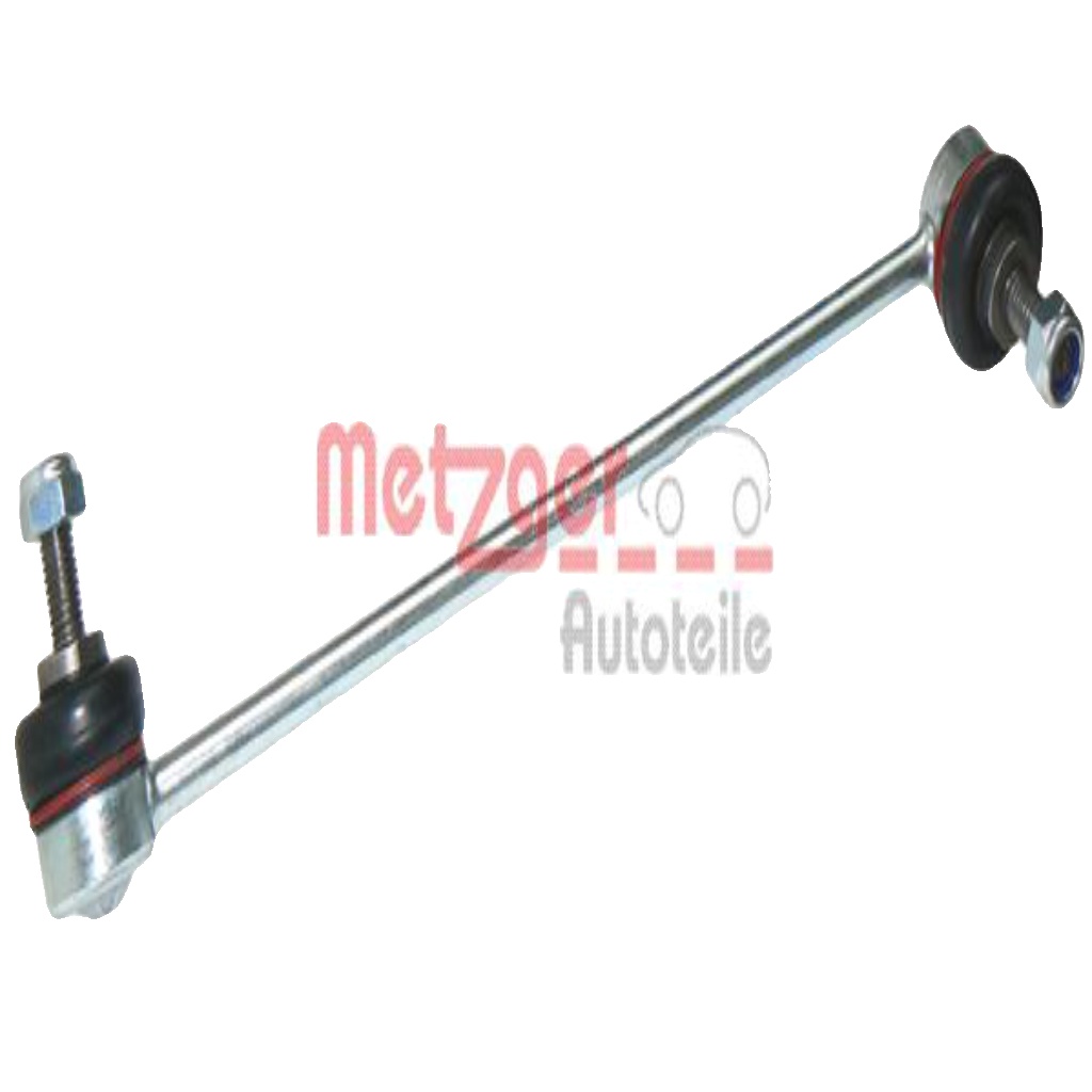 Original METZGER Stabilizer Rod 53012512 For BMW